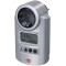 1506600 Primera-Line PM 231 E Appareil de mesure de consommation d'energie, 230 V, Gris, 5 m