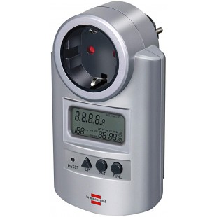 1506600 Primera-Line PM 231 E Appareil de mesure de consommation d'energie, 230 V, Gris, 5 m