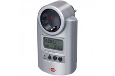 1506600 Primera-Line PM 231 E Appareil de mesure de consommation d'energie, 230 V, Gris, 5 m