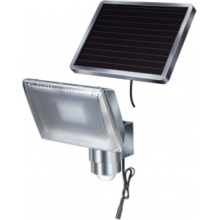 Lampe a  LED Solaire pour l'Exterieur SOL 80 IP44 