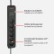 1159450616 - Base maºltiple Eco-Line Comfort Switch con interruptor de mano/pie