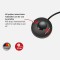 1159450616 - Base maºltiple Eco-Line Comfort Switch con interruptor de mano/pie