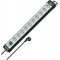 1951500100 - Base maºltiple Premium-Line gris claro/negra con varias posibilidad de instalacion y fijacion (10 tomas y 3 m)