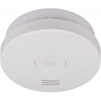 1290050 RM L 3100 Detecteur de fumee, Blanc