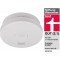 1290050 RM L 3100 Detecteur de fumee, Blanc
