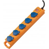 1159900205 - Base maºltiple Super-Solid SL 554 para exterior (color naranja)