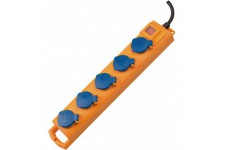 1159900205 - Base maºltiple Super-Solid SL 554 para exterior (color naranja)