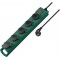 1159910215 - Base maºltiple Super-Solid SL 554 Para Exterior (Color Verde)