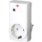 1507150 Kit de Commutation Radio, Blanc, Set de 4 pieces