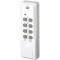 1507150 Kit de Commutation Radio, Blanc, Set de 4 pieces