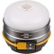 Brennenstuhl Lampe LED multifonctions OLI 0300 A rechargeable (lampe de camping pour l'exterieur/lampe de poche, 350lm, autonomi
