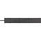 1150660315 - Base maºltiple Bremounta Con puertos USB apta Para montaje fijo (Color Negro)