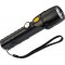 Brennenstuhl LuxPremium Lampe de poche LED THL 300 /Lampe torche avec LED CREE + COB, manche eclaire (30h max, 8 modes d'eclaira