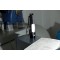 Brennenstuhl LuxPremium Lampe de poche LED THL 300 /Lampe torche avec LED CREE + COB, manche eclaire (30h max, 8 modes d'eclaira