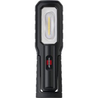 Brennenstuhl Lampe portable 12 LED rechargeable, 700+100 lumen (IP54) 