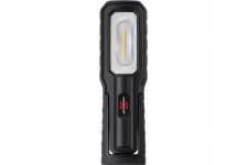 Brennenstuhl Lampe portable 12 LED rechargeable, 700+100 lumen (IP54) 