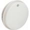 1270790900 Ronde 15 W (pour l'interieur et l'exterieur, IP65, exterieure LED 4000 K, Lampe de Cave 1680 LM, ideale pour Montage 
