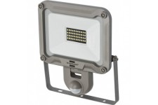 Brennenstuhl Projecteur LED JARO 3050 P/Spot LED avec detecteur de mouvements infrarouge pour l'exterieur (Projecteur exterieur 