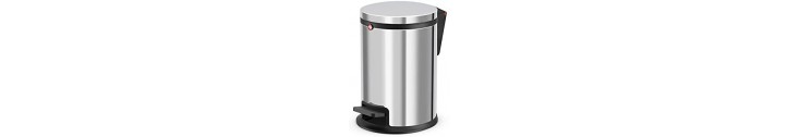 Poubelles Cosmétique À Pédale