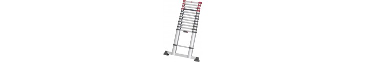Echelles Télescopiques