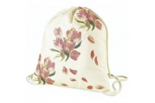 Knorr Prandell Sac a  Dos en Coton Naturel
