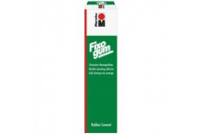 290117000 Colle Fixogum 125 g (Import Allemagne)