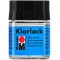 Flacon 50 ml Vernis transparent haute brillance Incolore