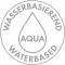 Marabu 113705000 - Aqua Soie Vernis Mat, 50 ML, Transparent
