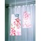 Flacon Verre 50 ML de Peinture Textile Clairs Textil Jaune Moyen