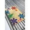 -Textil : peinture pour tissus clairs 15 ml pot : bleu moyen