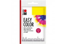 Marabu Kreativfarben EasyColor Karminrot 032 25 g