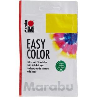 EasyColor Peinture pour baticules 25 g - version allemande