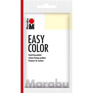 fixatif Easy Color pour Teinture 25 ML