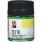 062 50 ML Peinture Textil, Vert Clair