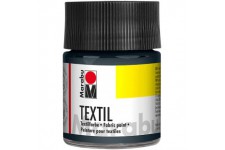17160005078 Textil Peinture Textile a  Base d'eau pour Tissus clairs Lavable jusqu'a  60 °C Poignee Douce Fixation Facile au Fer