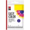 17350022251 Easy Color Peinture pour Teinture a  la Main en Coton et Lin, Soie et melange, Lavable a  la Main jusqu'a  30 °C, tr