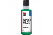 Window Color Fun & Fancy, 80 ML, Bien Vert