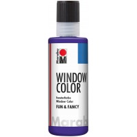 251 Fun and Fancy Peinture, Violet, 80 ML