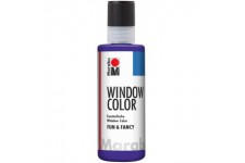 251 Fun and Fancy Peinture, Violet, 80 ML