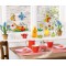 04060004029 - Window Color Fun & Fancy - Peinture de fenetre a  base d'eau, amovible sur les surfaces lisses comme le verre, les
