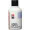 Pochoir Motif 113513000 Aqua Vernis Transparent 250 ML, Transparent