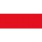 Pochoir Motif 031 15 ML Peinture Facile en marbre, Rouge Cerise