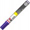 marqueur Textil Painter trace 2-4 mm Violet