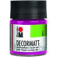 - Acrylique 50ml Magenta