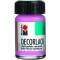  Peinture Acrylique "Decorlack", Rose, 15 ml Dans