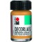  Peinture Acrylique "Decorlack", Or Metallique, 15 ml