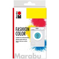 17400023091 Fashion Color Peinture pour textile Caraibes