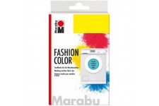 17400023091 Fashion Color Peinture pour textile Caraibes