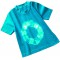 Pochoir Motif 053 25 g Facile Couleur, Bleu Fonce