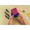 6 peintures acryliques deco Effet Brillant